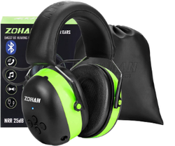 ZOHAN EM037 Bluetooth-Gehörschutz