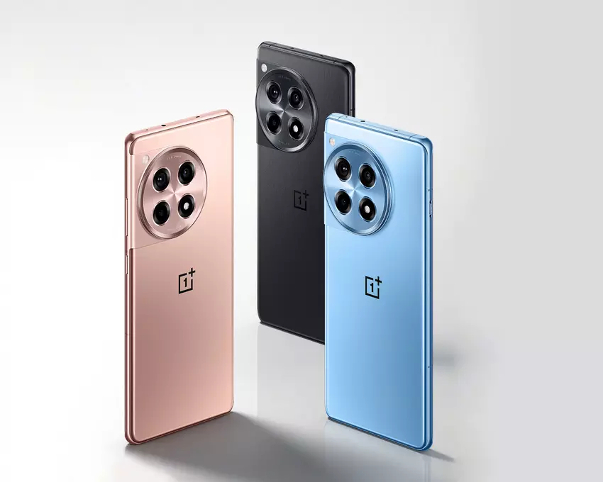 Es ist offiziell: Das OnePlus Ace 3 (auch bekannt als OnePlus 12R) wird am 4. Januar auf den Markt kommen