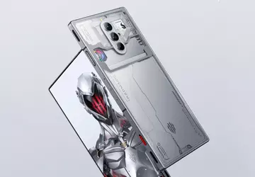 Red Magic 8 Pro Titanium Edition ...