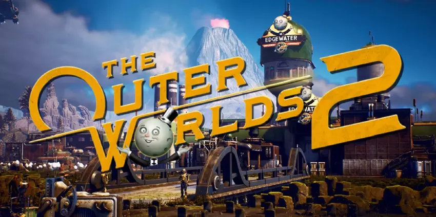 IGN hat 11 Minuten Gameplay aus Obsidian Entertainments ambitioniertem RPG The Outer Worlds 2 veröffentlicht.