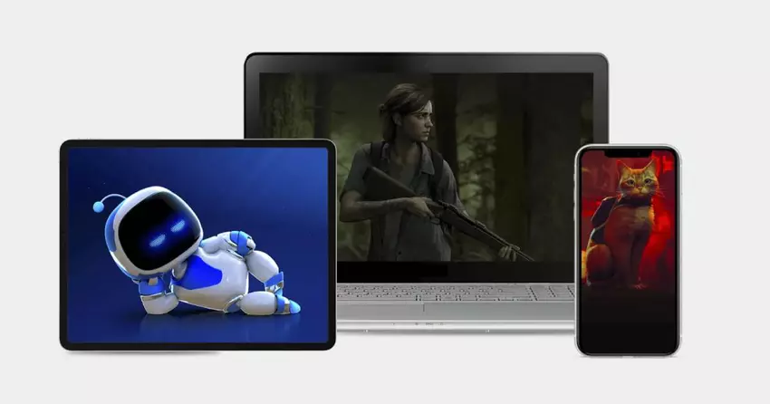 Erwecke deinen Bildschirm zum Leben: Eine neue Sammlung von PlayStation-Hintergrundbildern mit deinen Lieblingstiteln ist jetzt auf der PS-Website verfügbar