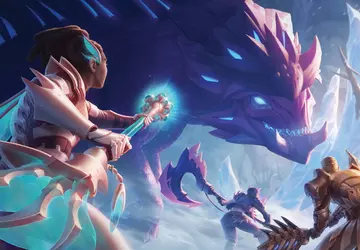 Phoenix Labs, ein Entwickler, den Sie ...