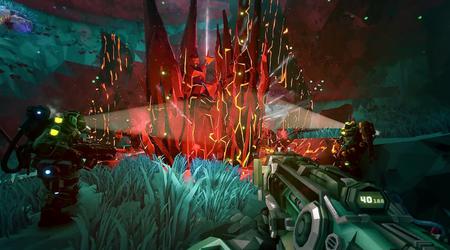 Der Co-op-Shooter Deep Rock Galactic wird bis zum 30. Januar auf Steam vergünstigt: Die Standard-Edition kostet $10