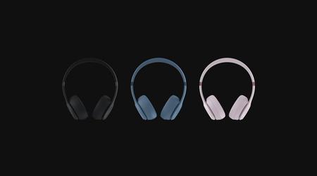 9to5Mac: Beats Solo 4 bekommt einen USB-C-Anschluss, verbesserten Klang, bis zu 50 Stunden Akkulaufzeit und einen Preis von 199 Dollar
