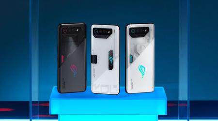 ASUS ROG Phone 8 Ultimate mit Snapdragon 8 Gen 3 Chip hat den Leistungstest im Geekbench 6 bestanden