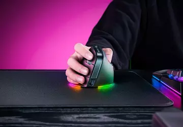 Razer veröffentlicht seine erste vertikale Maus ...