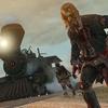 Rockstar Games hat die ersten Screenshots der Red Dead Redemption-Neuauflage für PlayStation 4 und Nintendo Switch veröffentlicht. Der Unterschied zum Originalspiel ist deutlich zu erkennen-17 Rockstar Games hat die ersten Screenshots der Red Dead Redemption-Neuauflage für PlayStation 4 und Nintendo Switch veröffentlicht. Der Unterschied zum Originalspiel ist deutlich zu erkennen-17