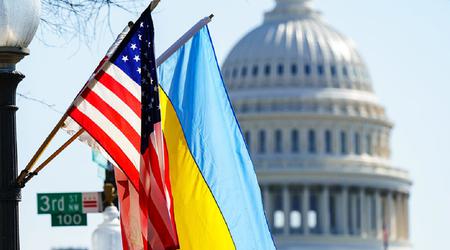 USA kündigen neues Militärhilfepaket im Wert von 425 Millionen Dollar für die Ukraine an