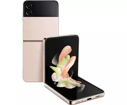 Samsung Galaxy Flip4 