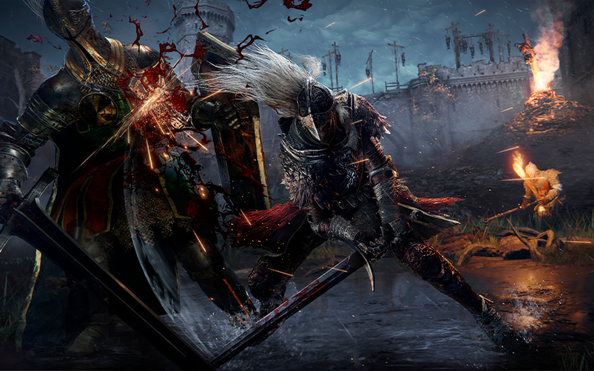 Achtung: Elden Ring-Spoiler erscheinen auf YouTube und Reddit