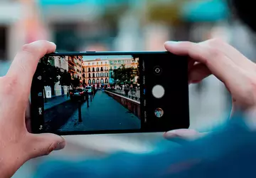 MIUI's Frontkamera-Assistent: Was es ist