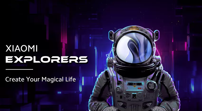Xiaomi startet Xiaomi Explorers und sucht Fans, um unangekündigte Gadgets zu testen: Wie man mitmacht