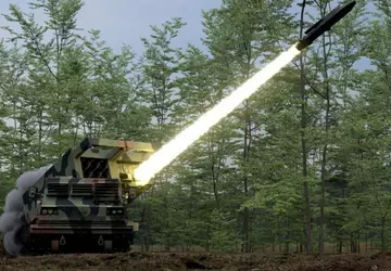 Die USA planen, die Ukraine mit ...