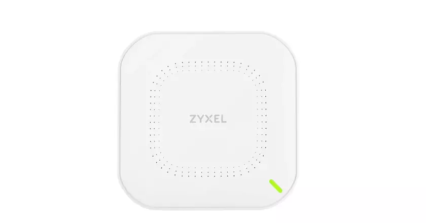 Zyxel Cloud NWA50AX bester wlan access point