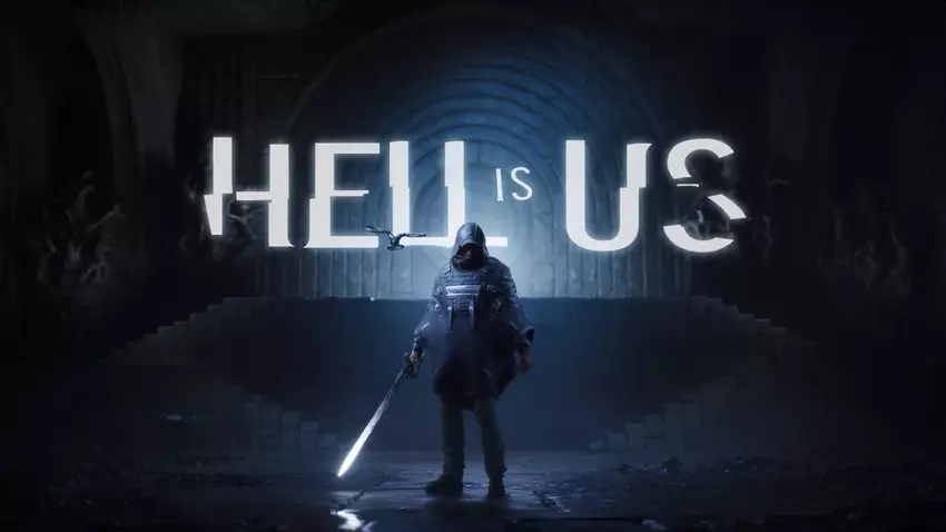 Über Dungeons und gruselige Monster: Der neue Trailer des Hardcore-Actionspiels Hell is Us wird präsentiert