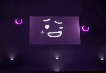 Asus teasert eine neue Handheld-Konsole an, ...