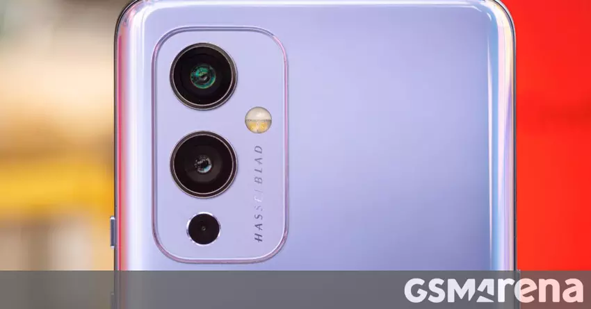 Vanilla OnePlus 10-Spezifikationen lecken mit 150-W-Aufladung und einem MediaTek Dimensity 9000