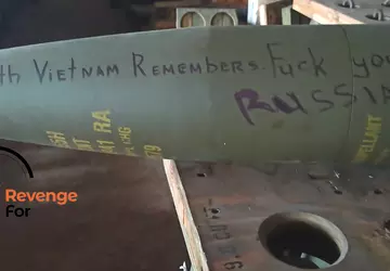 Die Come Back Alive Foundation erhielt ...