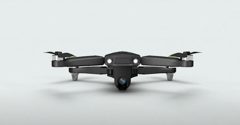 Loolinn Z6pro drohne mit gimbal unter 200€