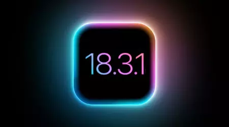 iOS 18.3.1 Update: Stabilitäts- und Sicherheitsverbesserungen für iPhone und iPad