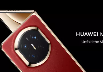 Das teure und stilvolle faltbare Smartphone ...