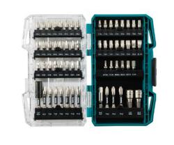 Makita E-01644 Impact XPS 60-teiliger Schlagschraubersatz