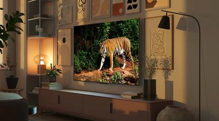 Amazon stellt neue Fire TV Omni-Fernseher mit Mini-LED, Dolby Atmos und Funktionen für Gamer ab 819 $ vor