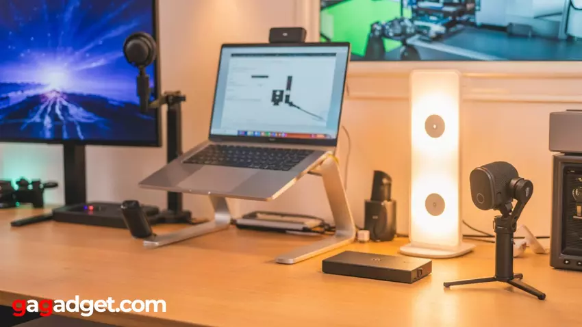 Die besten Produktivitäts-Gadgets, die von Top-YouTubern im 2025