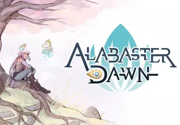 CrossCode kündigt RPG Alabaster Dawn an, ...