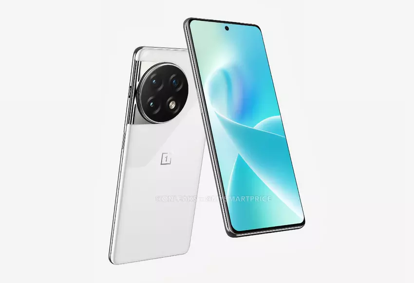 Bildschirm mit bis zu 3000 nits Helligkeit, Snapdragon 8 Gen 2 Chip und 5500 mAh Akku: Insider verrät, wie sich das OnePlus 12R vom OnePlus 11R unterscheiden wird