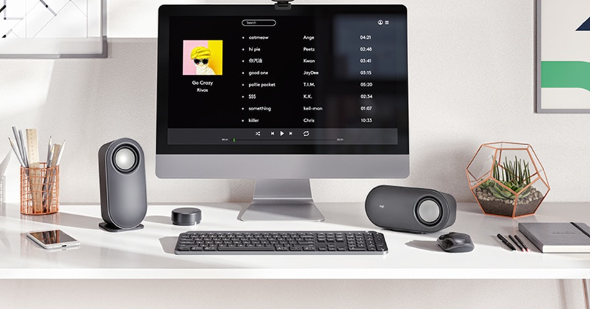 PC Lautsprecher Test