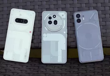 Vor der nächsten Generation: Nichts wird ...