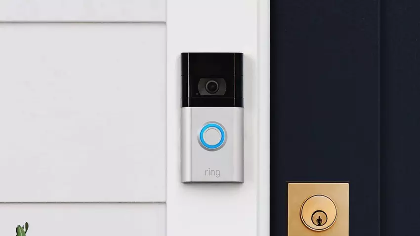 Britisches Gericht verhängt Geldstrafe in Höhe von 137.000 Dollar für Ring-Türklingel