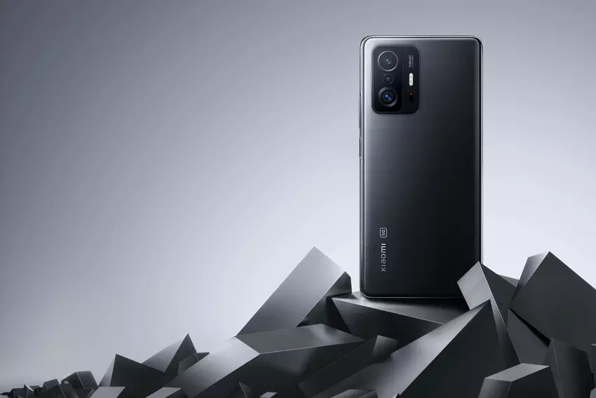 Das Xiaomi 11T Pro verlor sogar gegen das iPhone 11 im DxOMark-Kameratest