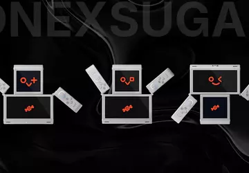 Nintendo DS Konzept neu gedacht: die ...