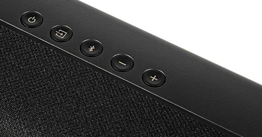 Polk Audio Signa S2 beste soundbar für lg oled