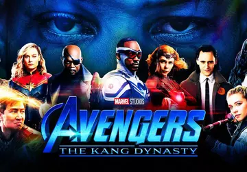 Sieht so aus, als hätte selbst ...