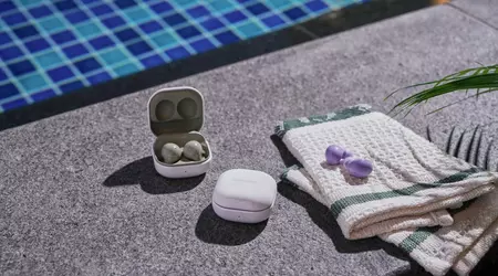 Samsung kündigt Galaxy Buds 2 Kopfhörer mit aktiver Geräuschunterdrückung an