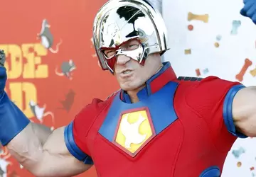 James Gunn erfreute die Fans mit ...