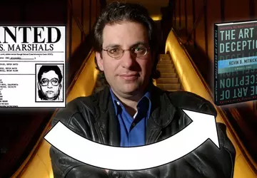 Die Geschichte von Kevin Mitnick: der ...