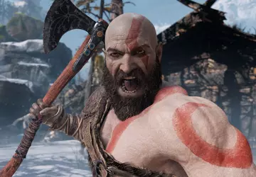 God of War: Ragnarök wird nicht ...