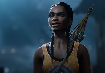 Der Drehbuchautor von South of Midnight ...