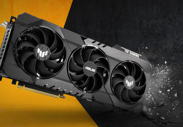 Beste RTX 3080 Karten