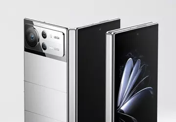 Xiaomi verrät, wann es das faltbare ...