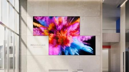 ViewSonic stellt innovative LED-Displays der LDC-Serie in Größen bis zu 760 Zoll vor