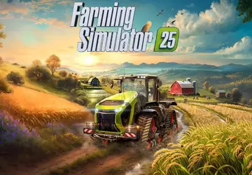 Landwirtschaftlicher Boom: Landwirtschafts-Simulator 25 wurde in ...