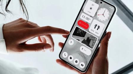 Nichts arbeitet an zwei neuen Smartphones