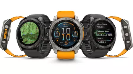 Garmin Fenix 8 erhält ein großes Update: Funktionen, auf die Sie seit der Einführung gewartet haben