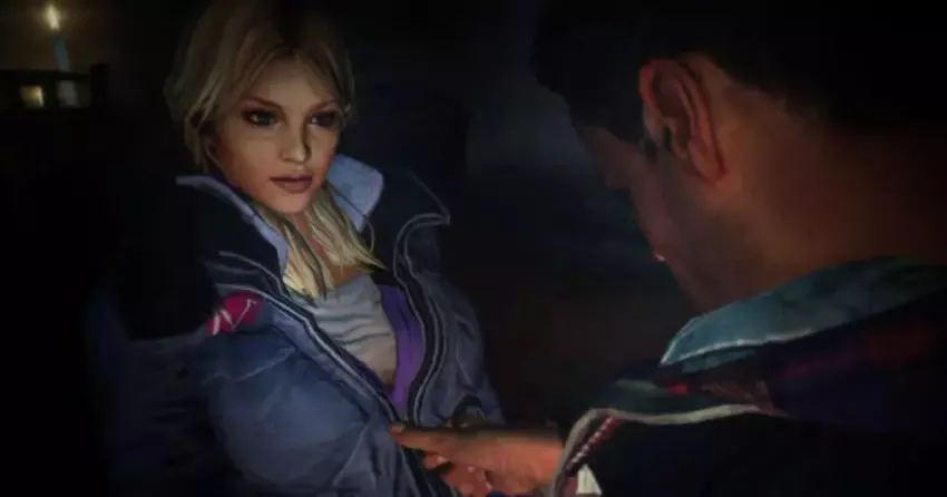 Vollständiger First-Person-Walkthrough des Until Dawn-Prototyps für PlayStation 3 erscheint auf YouTube