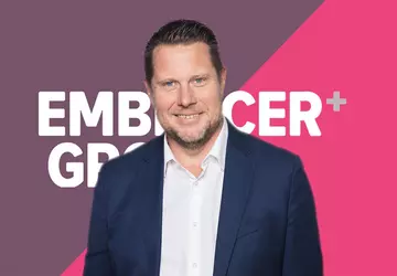 Der CEO der Embracer Group beantwortete ...